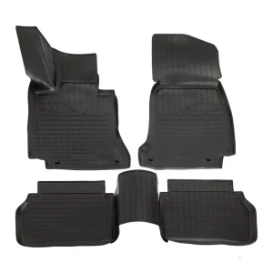 Autó gumiszőnyeg MB E-Class W213 2016-up 4 drb. Exkluzív ajánlat