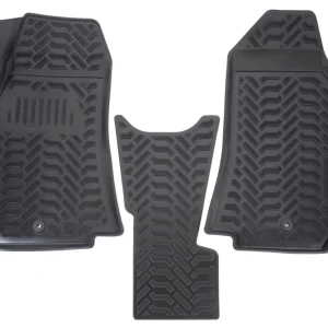 Autó gumiszőnyeg Hyundai H1 2018-up 2drb. Nézd meg most