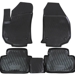 Ajánlat Autó gumiszőnyeg Opel Zafira 2005-2011 magas