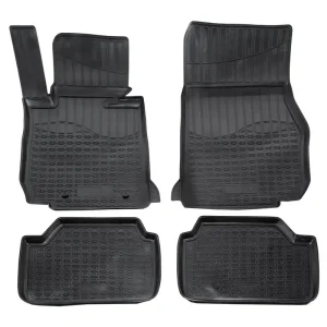 Biztonságos vásárlás Autó gumiszőnyeg BMW 1 F20 /F21 2011-2019 4 drb.