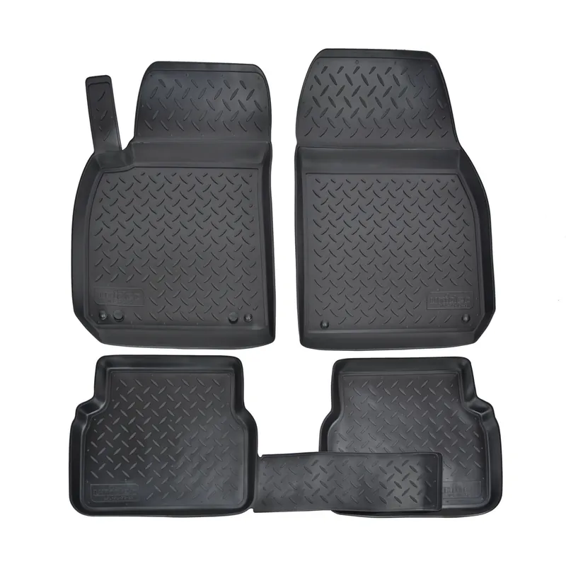 Ajánlat Autó gumiszőnyeg Saab 9-3 2002-11 4 drb.