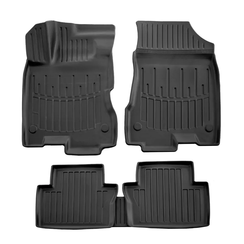 Autó gumiszőnyeg 3D Premium Renault Koleos I 2008-2016 5pcs Vedd meg online