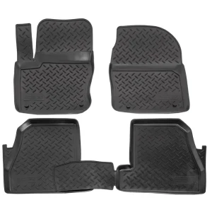 Autó gumiszőnyeg Ford Focus III 2011-2015 4 drb. Vedd meg online