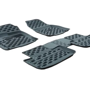 Kiárusítás Autó gumiszőnyeg 3D Premium Land Rover Range Rover Evoque 2011-up