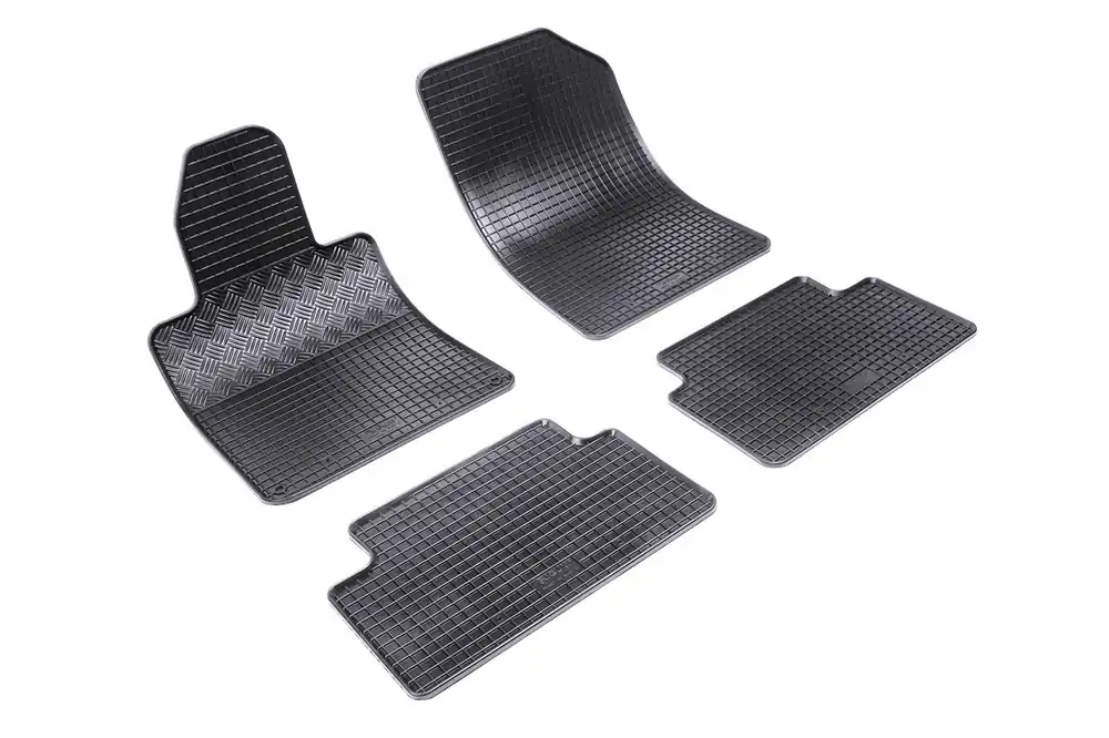 Autó gumiszőnyeg RIGUM PEUGEOT 508 SD/SW 2011- Expressz szállítás