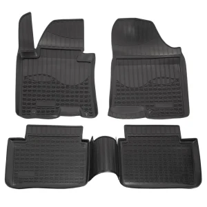 Kedvezményes ár Autó gumiszőnyeg Hyundai i30 2012-2017 4 drb.