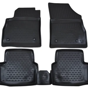 Különleges ajánlat Autó gumiszőnyeg Opel Astra K2015-up hb 4drb. magas