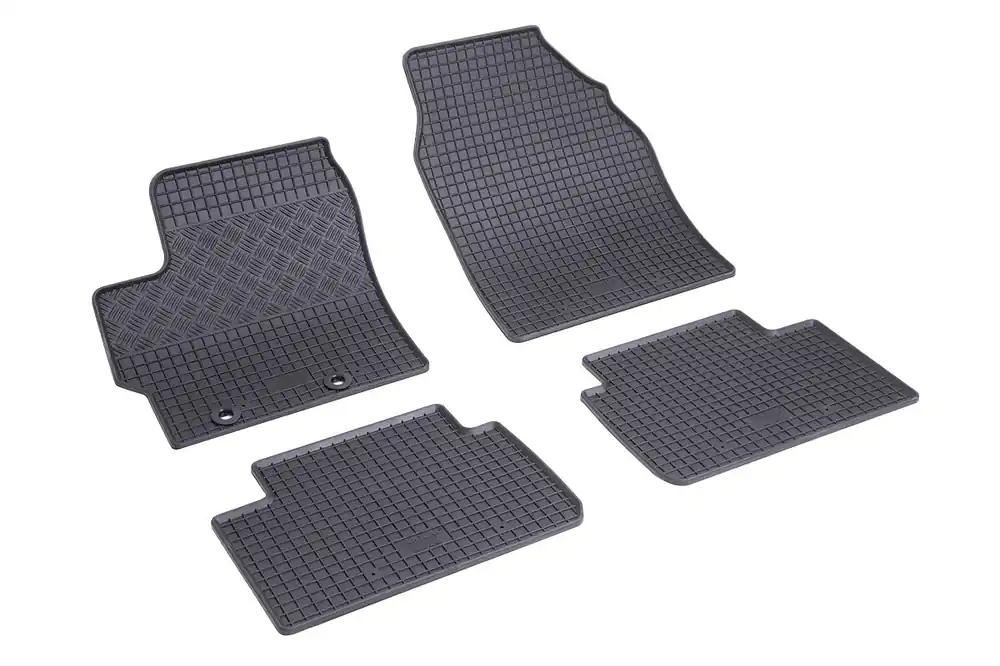 Autó gumiszőnyeg RIGUM MAZDA 2 Hybrid 2022-up Akció