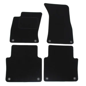 Autószőnyeg Audi A8 2004-up 4drb. Biztonságos vásárlás