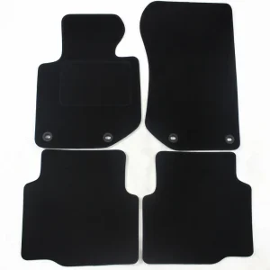 Gyors kiszállítás Autószőnyeg Bmw E36 3 Series coupe 1991-1998 4drb.