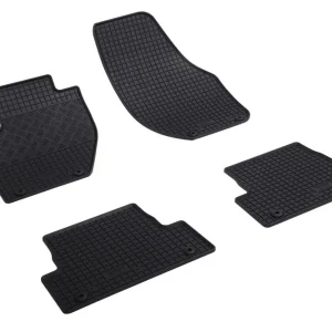 Autó gumiszőnyeg RIGUM VOLVO V40 2012- Legkelendőbb