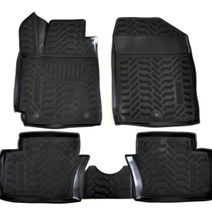 Autó gumiszőnyeg KIA Picanto mk3 2017-up magas Kiárusítás