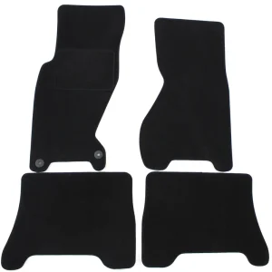 Újdonság Autószőnyeg Jeep Grand Cherokee 1999-2004 4drb.