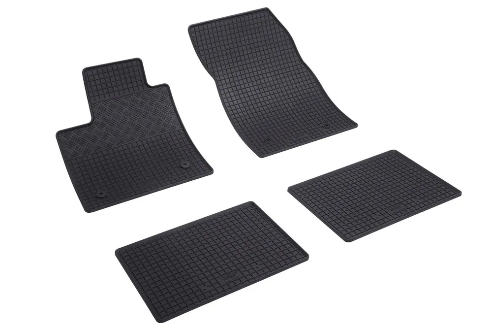 Autó gumiszőnyeg RIGUM FORD Focus Hybrid 2020-up Újdonság