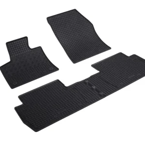 Népszerű Autó gumiszőnyeg RIGUM PEUGEOT 5008 2017-