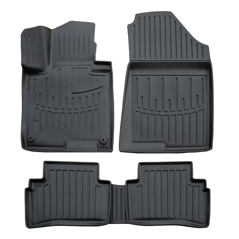 Autó gumiszőnyeg 3D Premium Kia Sportage NQ5 2021-up 5pcs Akciós ár