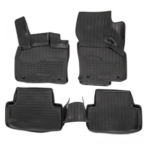 Akciós ár Autó gumiszőnyeg Volkswagen Passat B8 2015-up 4 drb.