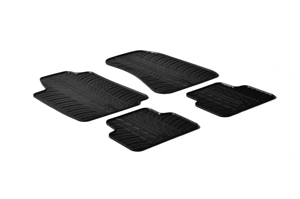 Népszerű Autó gumiszőnyeg Alfa Romeo 159 2005-2011