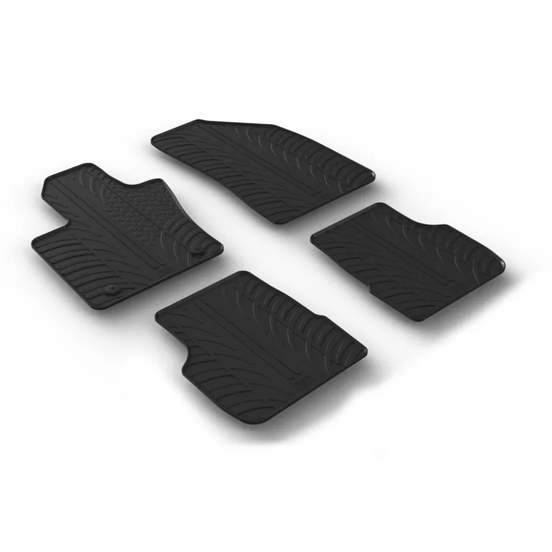 Autó gumiszőnyeg Alfa Romeo Tonale 2022- Prémium