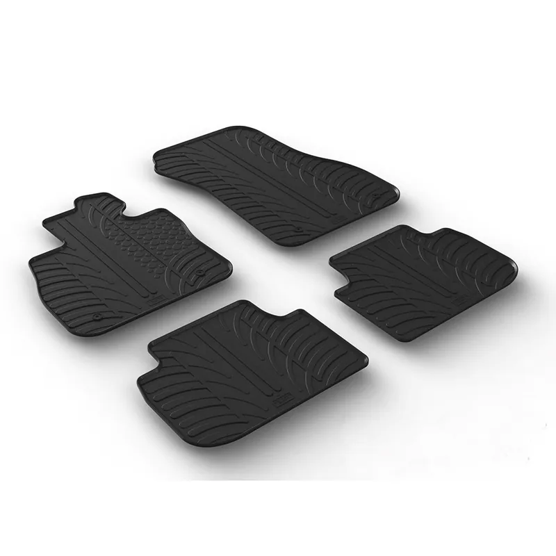 Rendeld meg most Autó gumiszőnyeg BMW 1 2019-