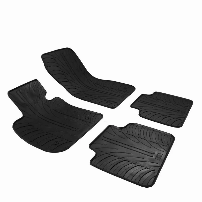 Különleges ajánlat Autó gumiszőnyeg BMW 2 2014-2021 (F45, Active Tourer)