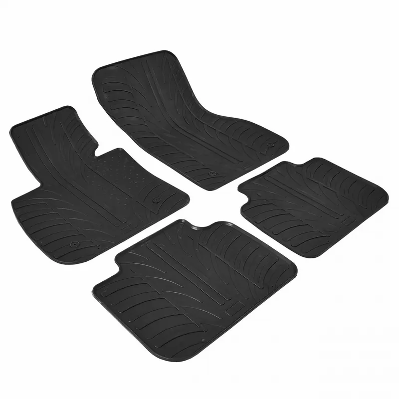 Vásárlói kedvenc Autó gumiszőnyeg BMW X1 2015-2022 (F48)