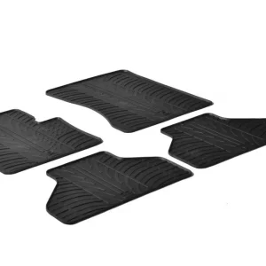 Újdonság Autó gumiszőnyeg BMW X5 2006-2013 (E70)