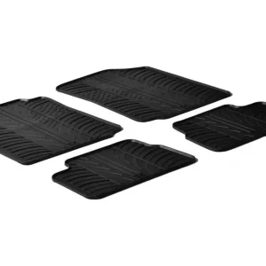 Autó gumiszőnyeg Citroen C3 2002-2009 Olcsó