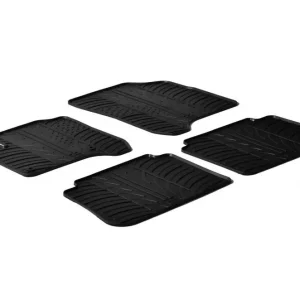 Autó gumiszőnyeg Citroen C3 Picasso 2009-2017 Újdonság