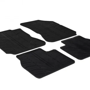 Korlátozott ajánlat Autó gumiszőnyeg Citroen C4 Cactus 2014-2020