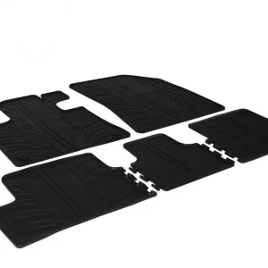 Vásárlói kedvenc Autó gumiszőnyeg Citroen C4 Picasso / SpaceTourer 2013-2022 (5 város)