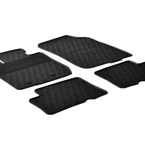 Autó gumiszőnyeg Dacia Duster 2010-2013 (4x2) Csak ma