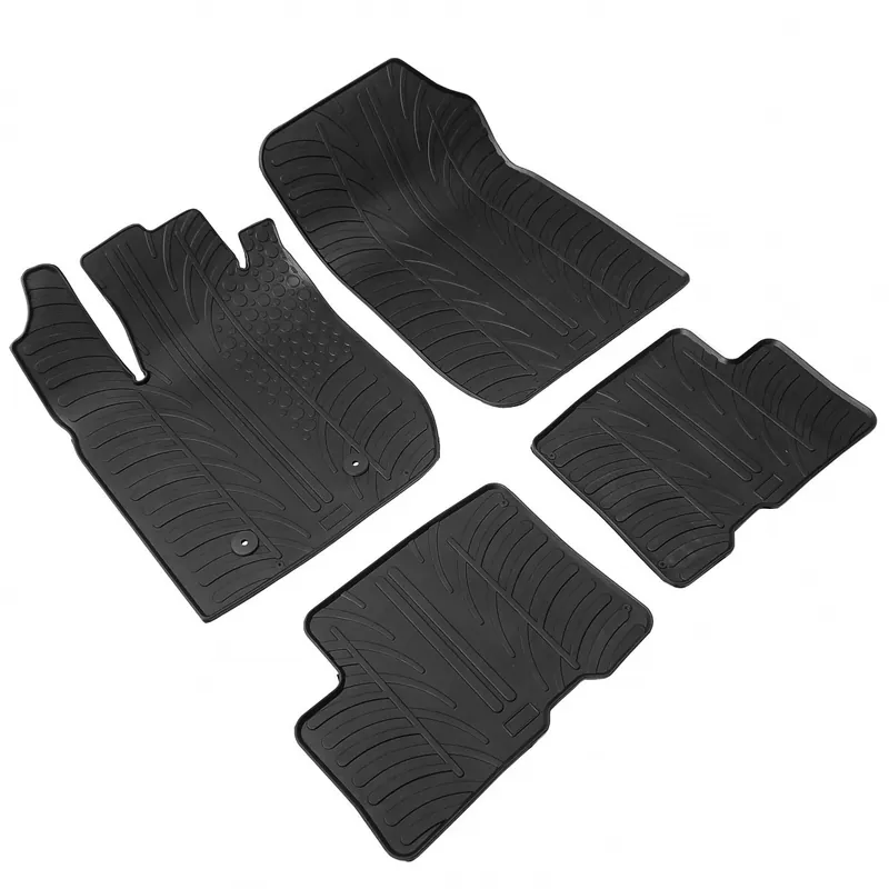 Nézd meg most Autó gumiszőnyeg Dacia Duster 2018-