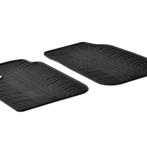 Autó gumiszőnyeg Dacia Logan 2004-2013 (elülső) Akciós ár