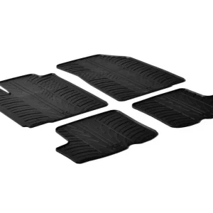 Autó gumiszőnyeg Dacia Sandero 2008-2012 Rendeld meg most