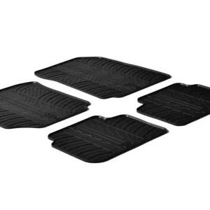 Autó gumiszőnyeg Fiat Croma 2005-2011 Csak ma