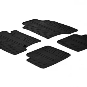 Autó gumiszőnyeg Fiat Panda 2012- Bestseller