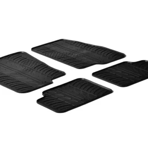 Autó gumiszőnyeg Fiat Punto Grande 2005-2010 Exkluzív ajánlat