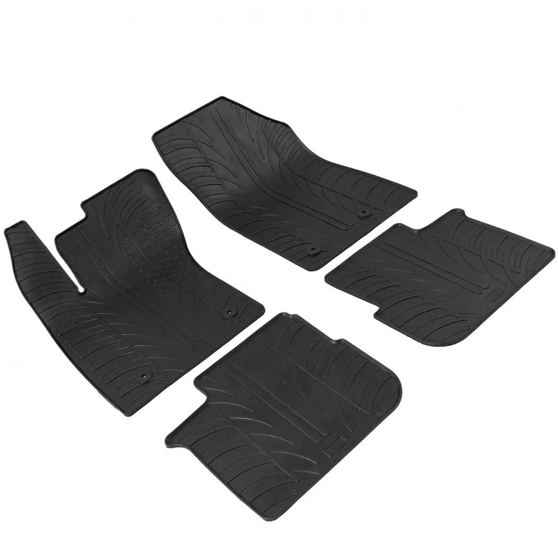 Autó gumiszőnyeg Fiat Tipo 2016- (hb, combi) Kiárusítás