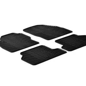 Autó gumiszőnyeg Ford Focus 2004-2011 Azonnal elérhető