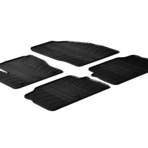 Autó gumiszőnyeg Ford Kuga 2010-2013 Vásárlói kedvenc