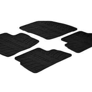 Autó gumiszőnyeg Honda Civic 2006-2012 (hb) Biztonságos fizetés