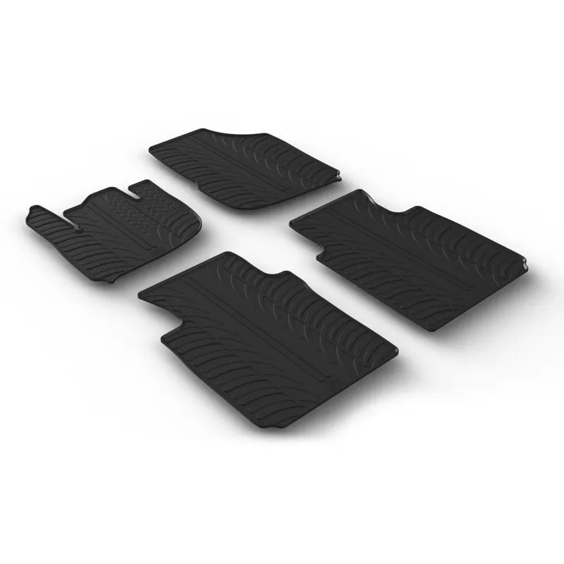 Vásárlói kedvenc Autó gumiszőnyeg Honda HR-V 2022-