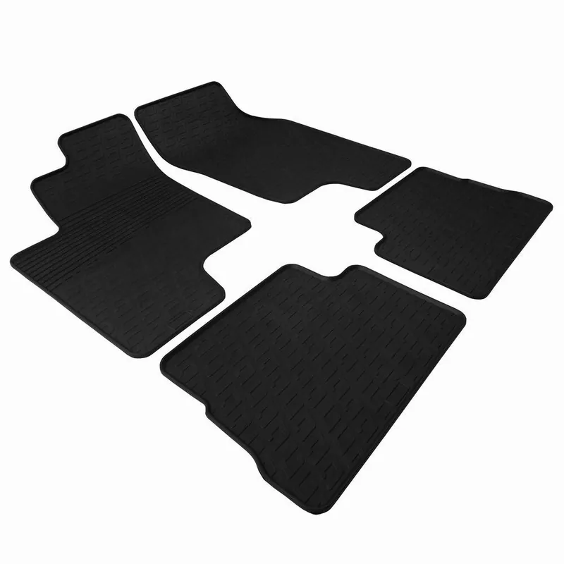 Szezonális akció Autó gumiszőnyeg Hyundai Getz 2002-2008