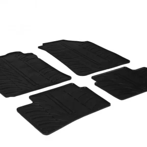 Kiárusítás Autó gumiszőnyeg Hyundai i10 2014-2020