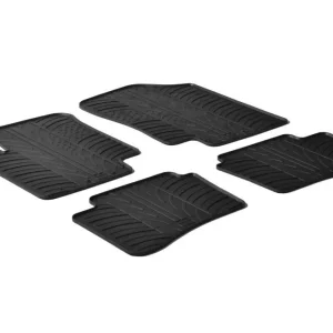 Szuper ajánlat Autó gumiszőnyeg Hyundai i20 2008-2014