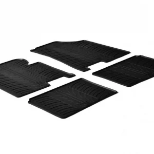 Autó gumiszőnyeg Hyundai i40 2011-2020 Exkluzív ajánlat