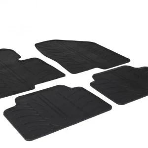 Legkelendőbb Autó gumiszőnyeg Hyundai Santa Fe 2012-2018