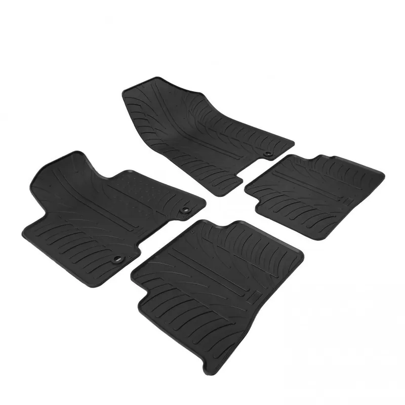 Autó gumiszőnyeg Hyundai Tucson 2015-2020 Árengedmény