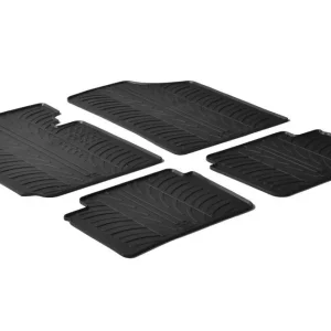 Autó gumiszőnyeg Hyundai Veloster 2011-2018 Árcsökkenés